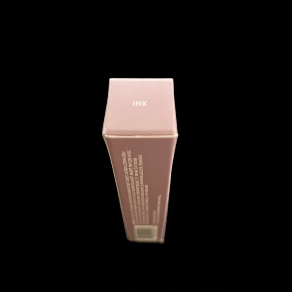 Vapour Enlighten Vegan Mascara in Ink (black)‎ Full Size Brand New